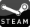 Steam Icon